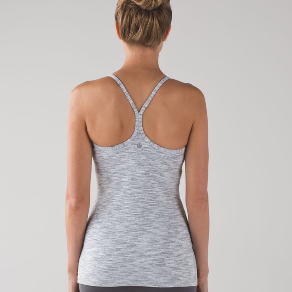 Lululemon Power Y Tank - Picture 2 of 4